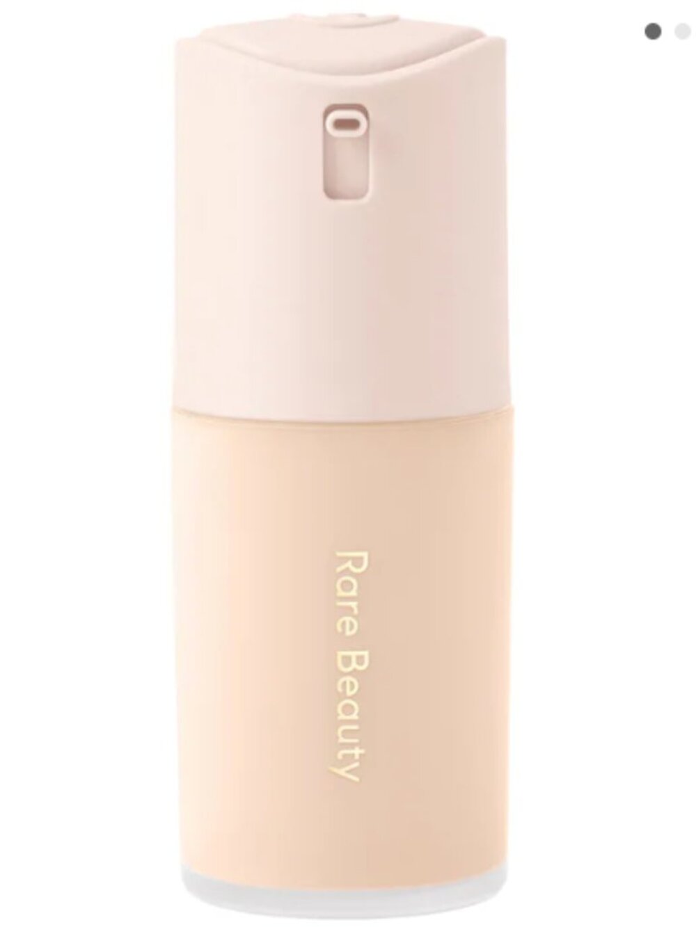 Rare Beauty True to Myself Natural Matte Longwear Foundation ​| 2 | NEW MAKEUP